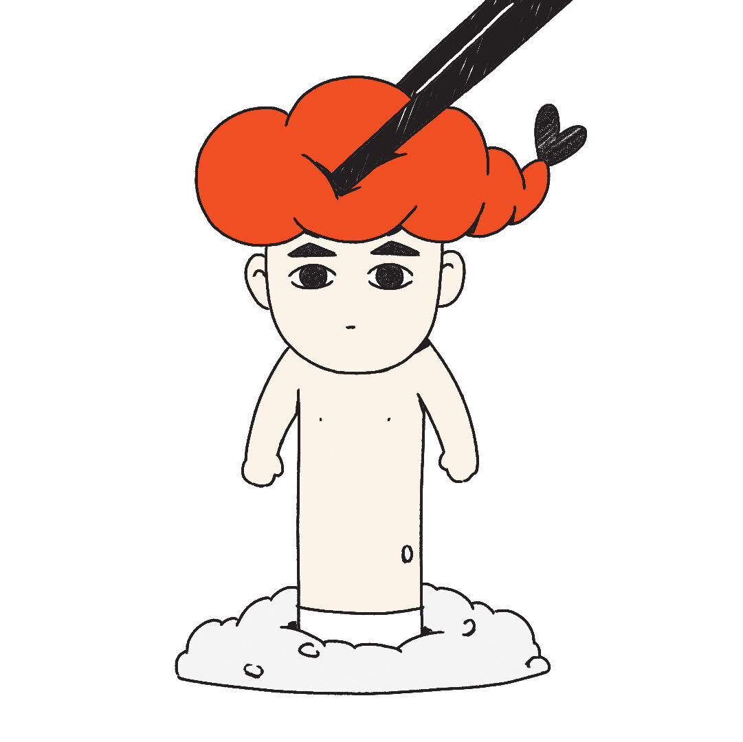 Shrimp-Man Projects